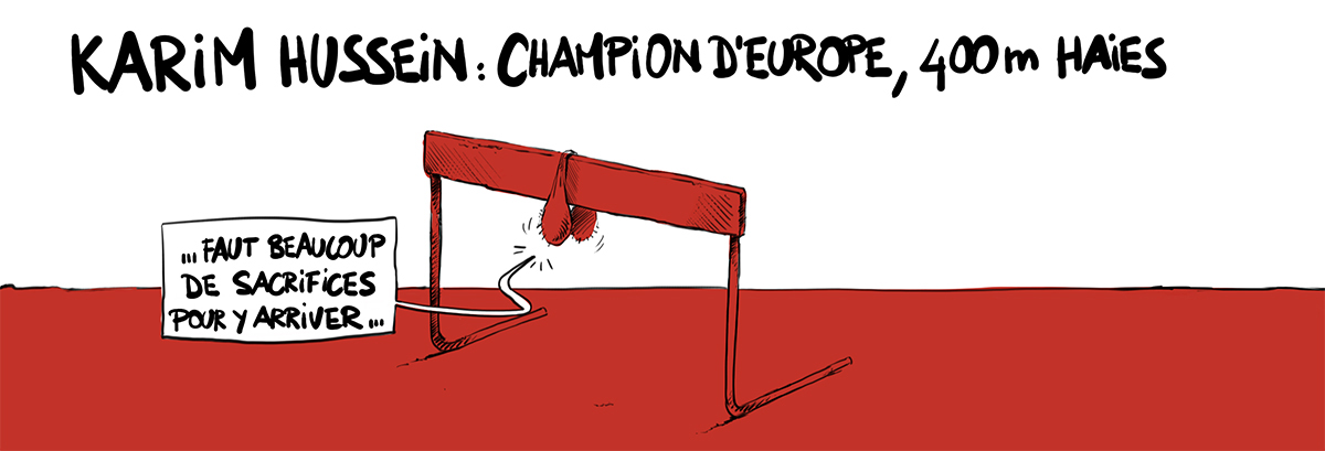 Dessin de presse